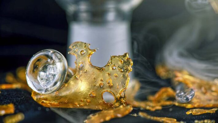 buy weed shatter