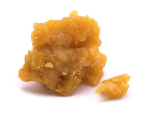 girl scout cookies wax
