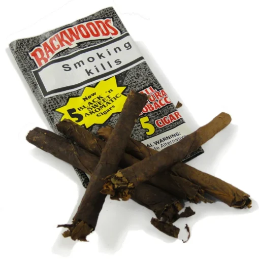 backwoods cigars