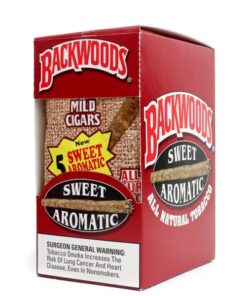 backwoods sweet aromatic