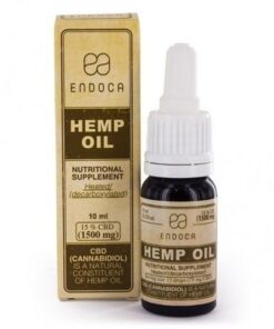 endoca cbd oil