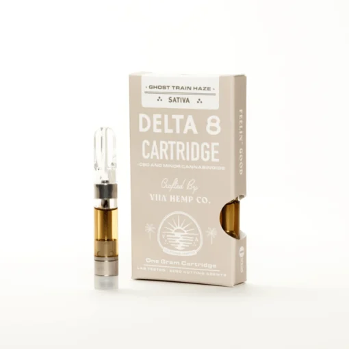 best delta 8 vape cartridge