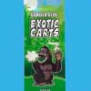 gorilla glue carts